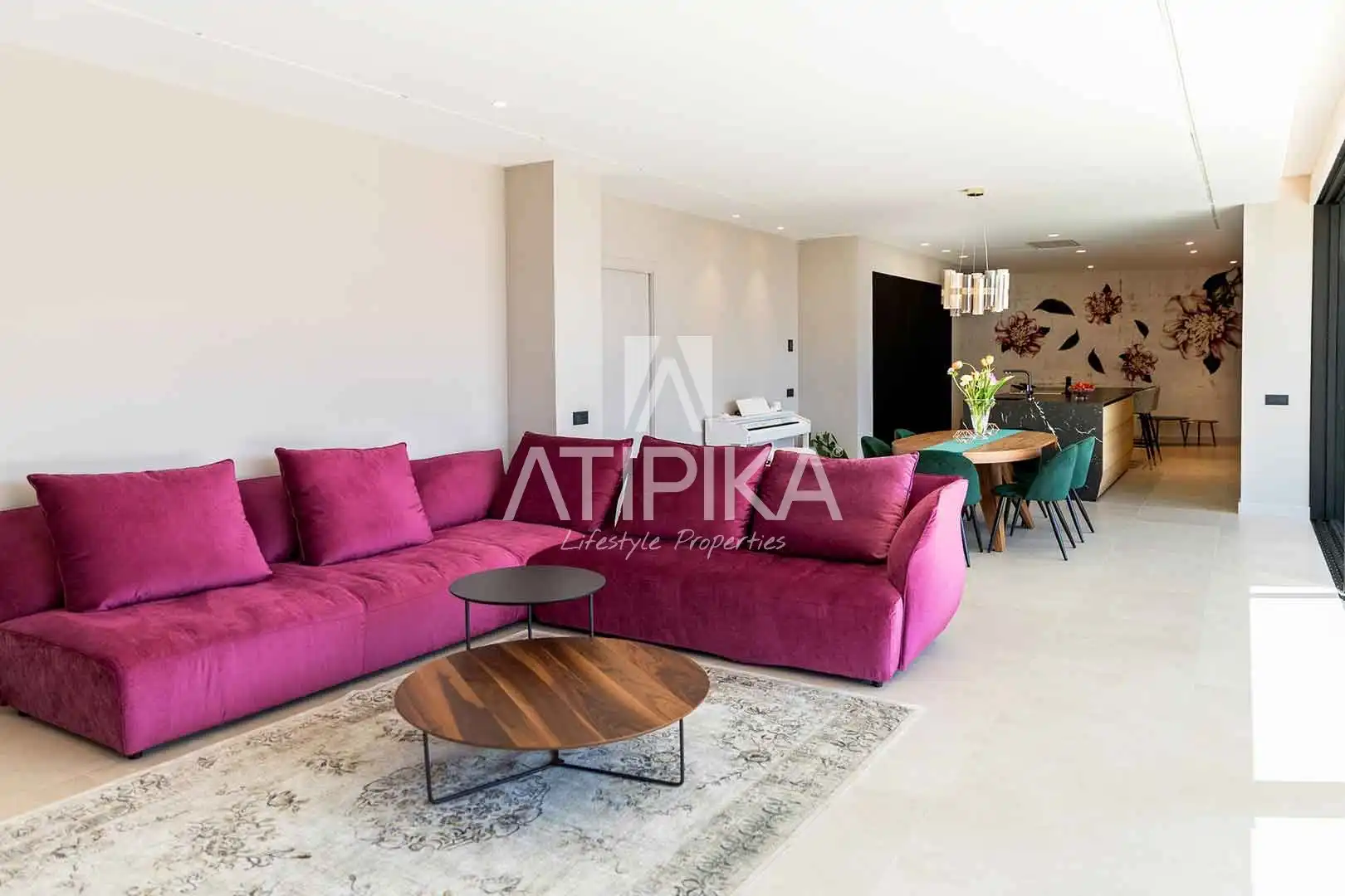 Appartamento 420 m² a Castell d'Aro, Platja d'Aro i s'Agaró