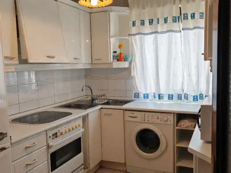 Habitación 100 m², Toledo