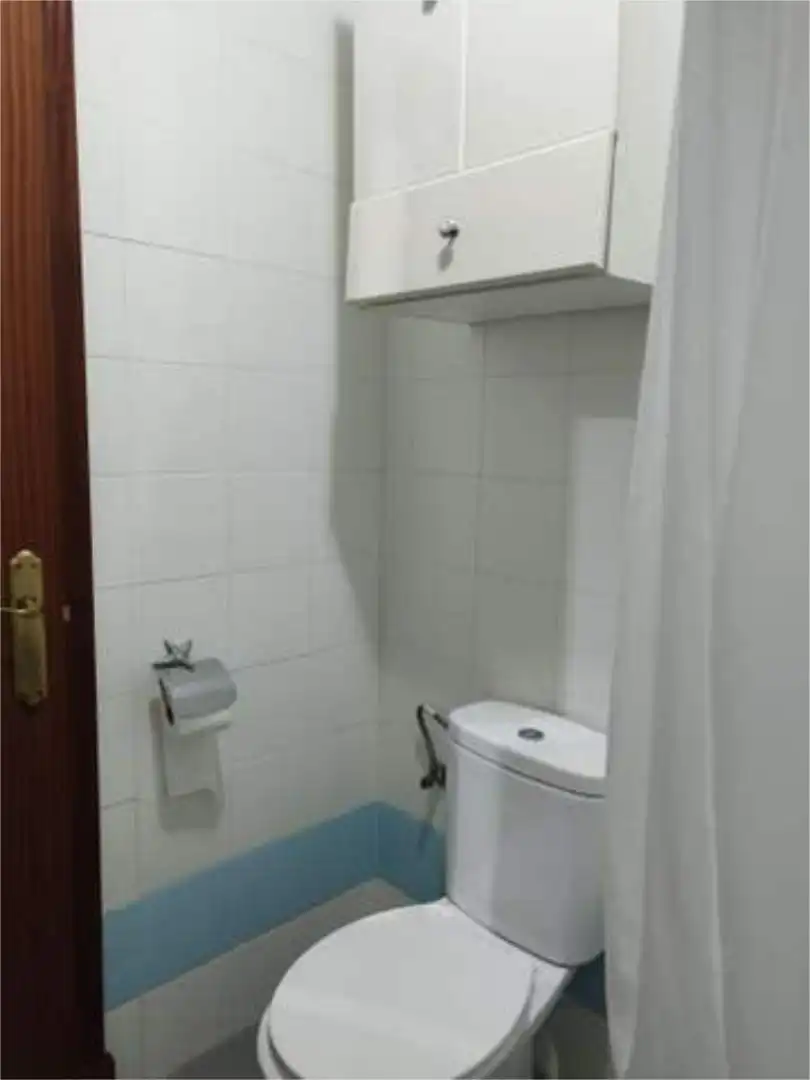 Pis de 40 m² a San Fernando