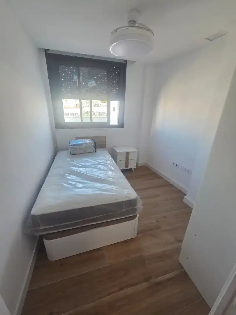 Piso de 60 m² en Jaén