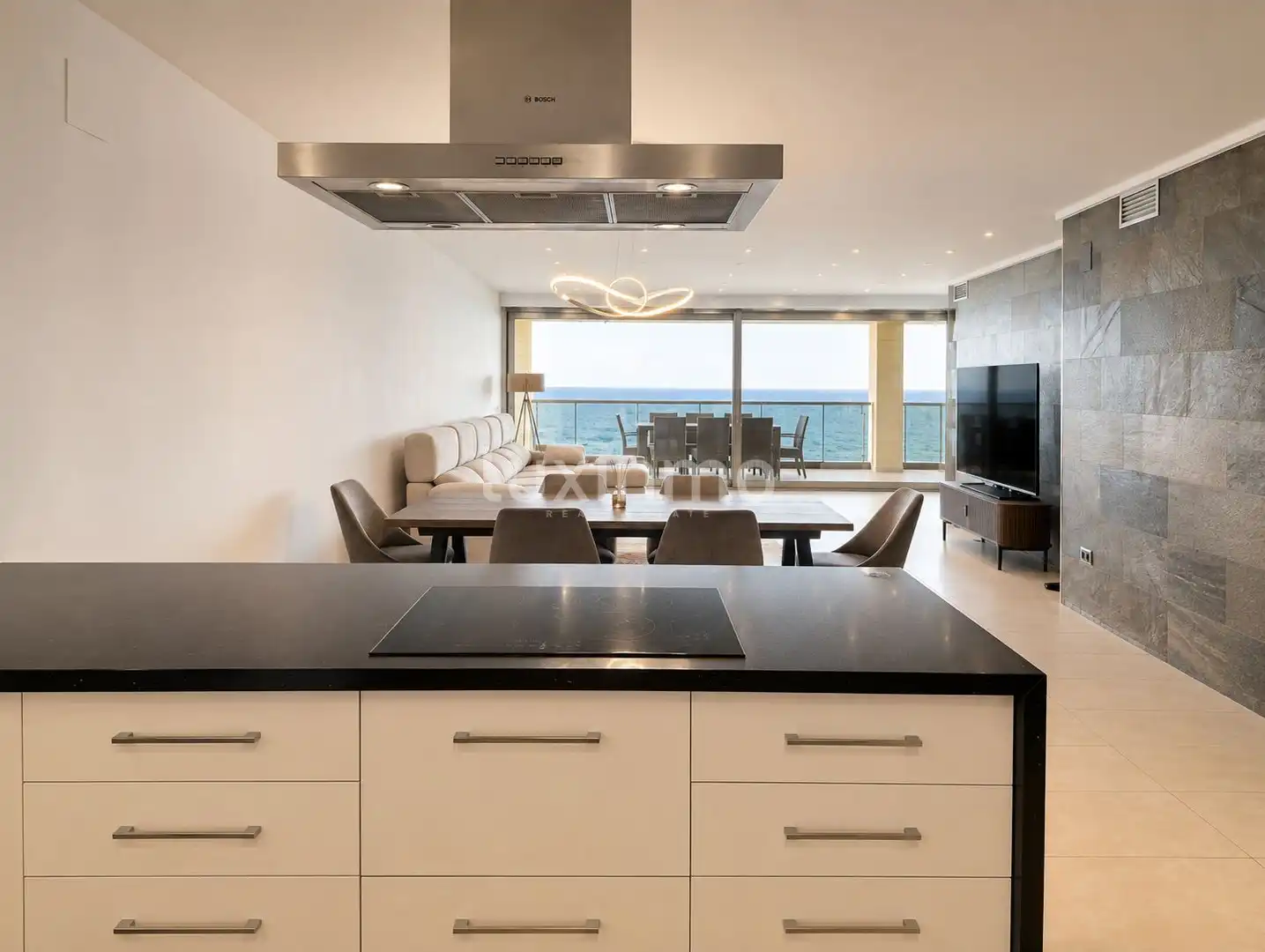 Wohnung 190 m² in Altea