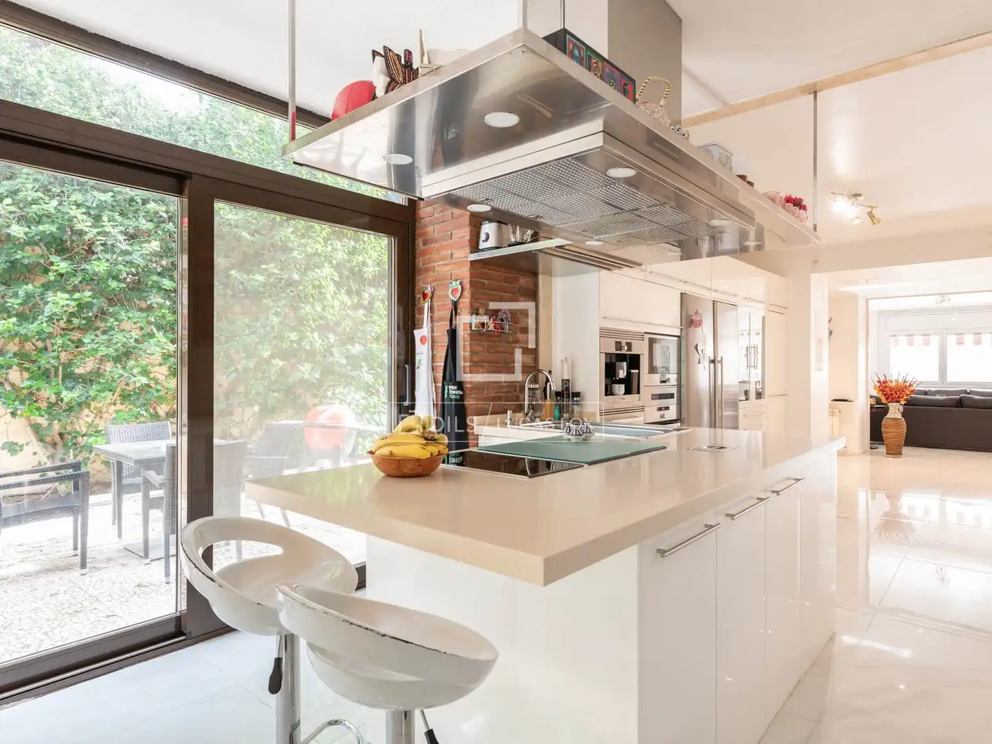 Casa de 406 m² en Castelldefels