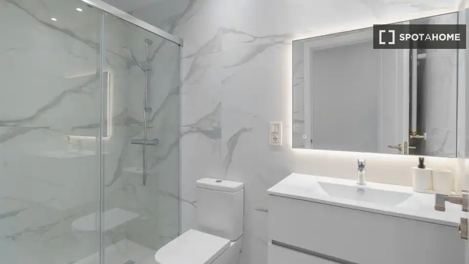 Habitación 173 m², San Sebastián