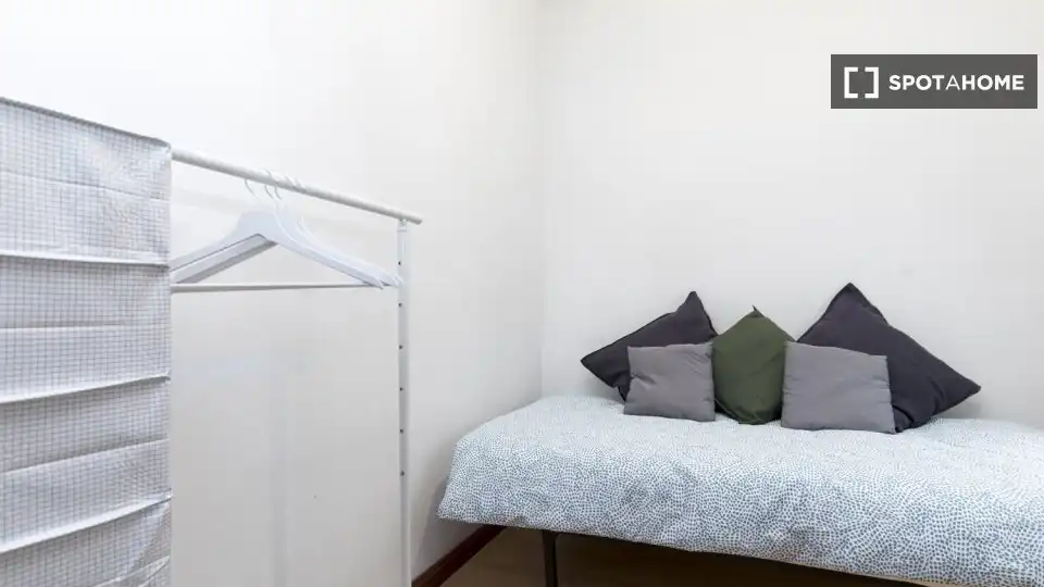 Habitación 115 m², Zaragoza