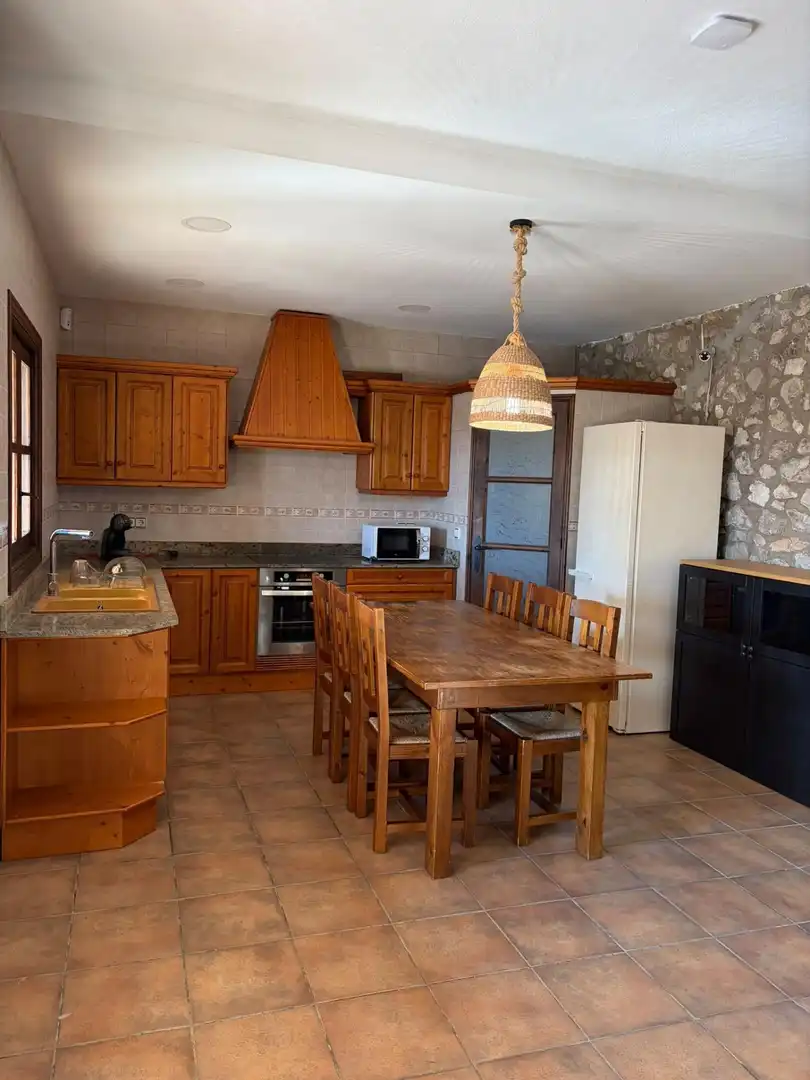 Casa de 314 m² en Sineu
