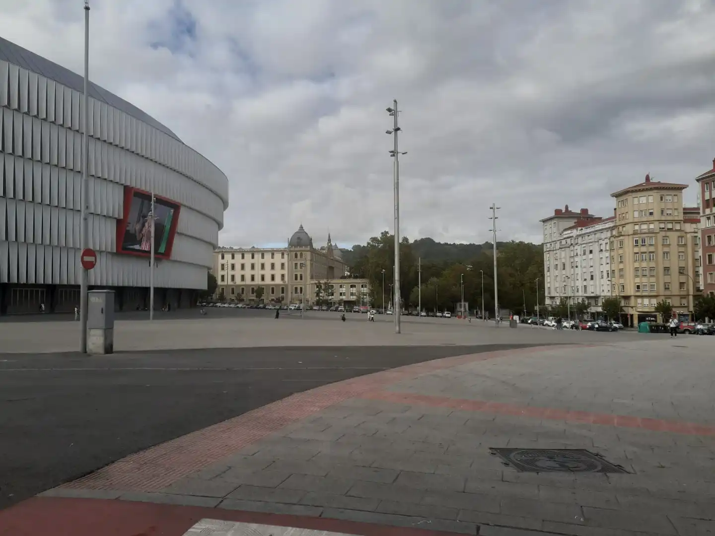 Piso de 82 m² en Bilbao