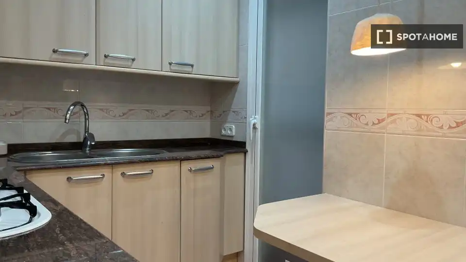 Piso de 70 m² en Barcelona