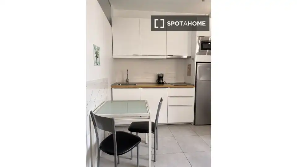 Habitación 40 m², Las Palmas de Gran Canaria