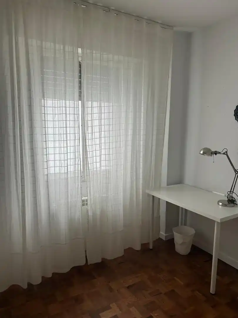 Piso de 95 m² en Ávila