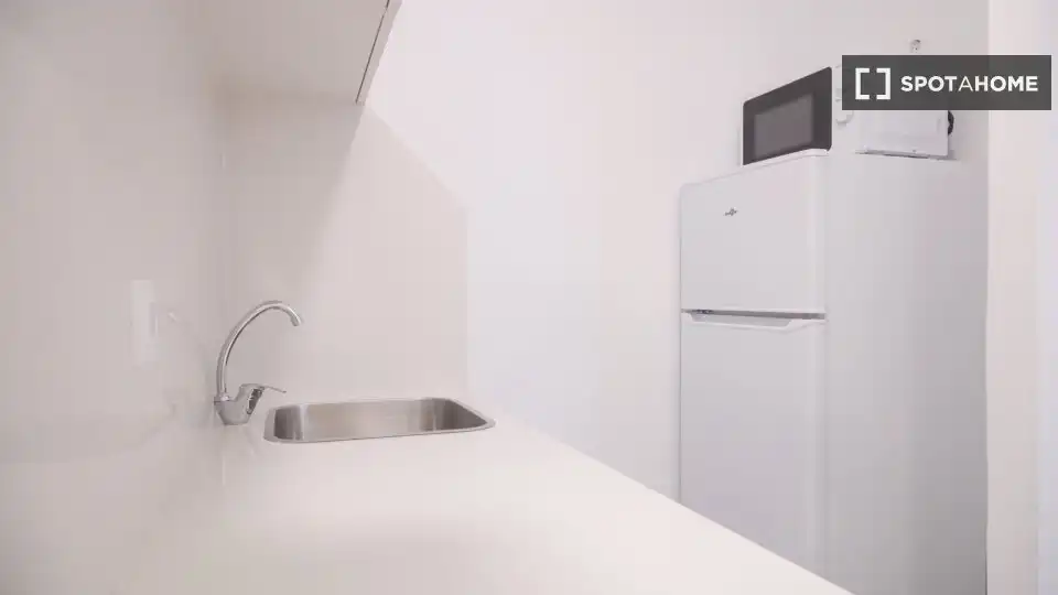 Piso en alquiler, Madrid