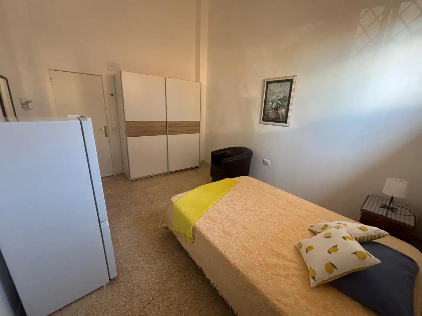 Habitación en alquiler, Santa Cruz de Tenerife