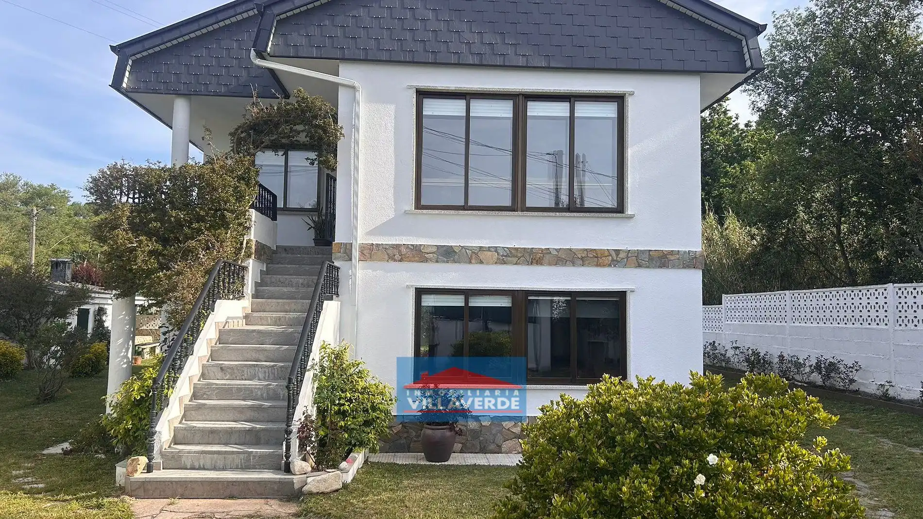 Piso de 90 m² en Cangas de Morrazo