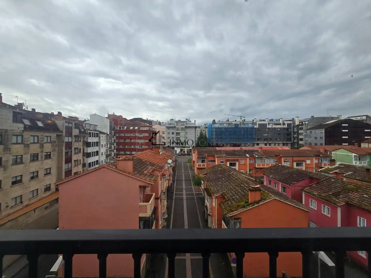 Pis de 122 m² a Pontevedra
