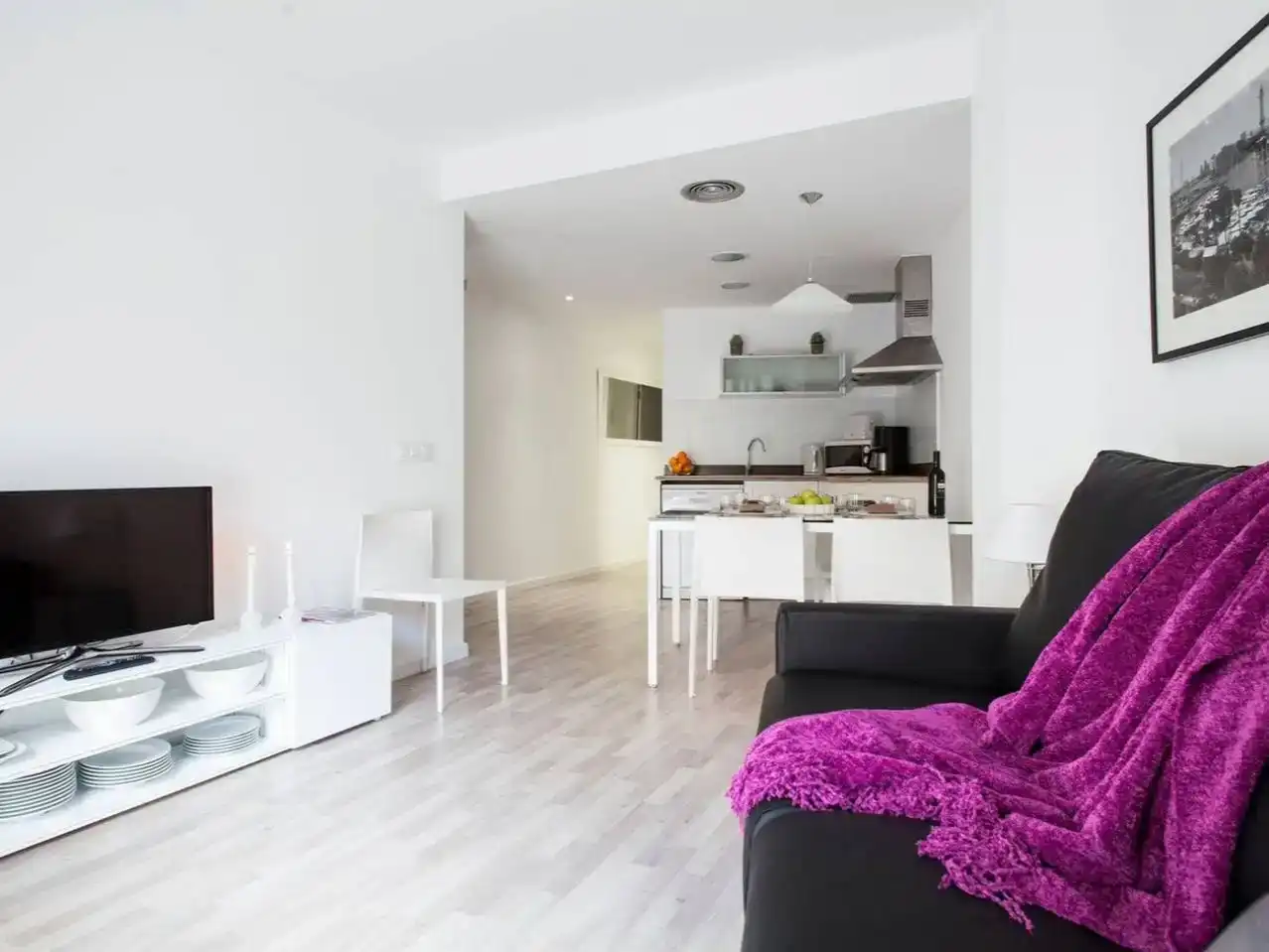 Habitación 50 m², Alcorcón