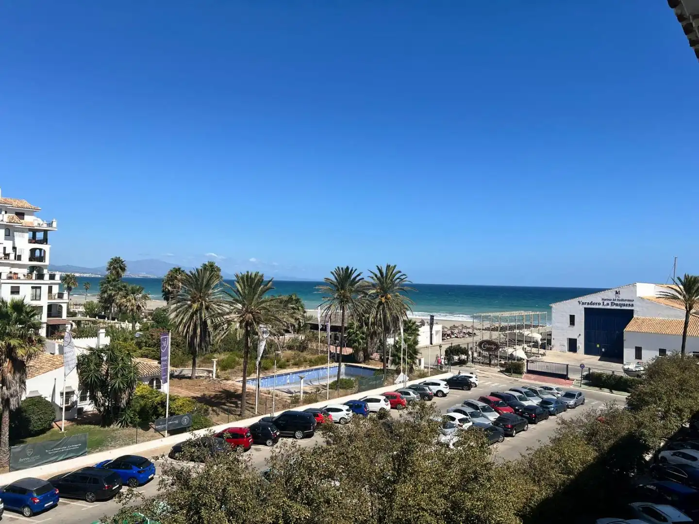 Piso de 176 m² en Manilva
