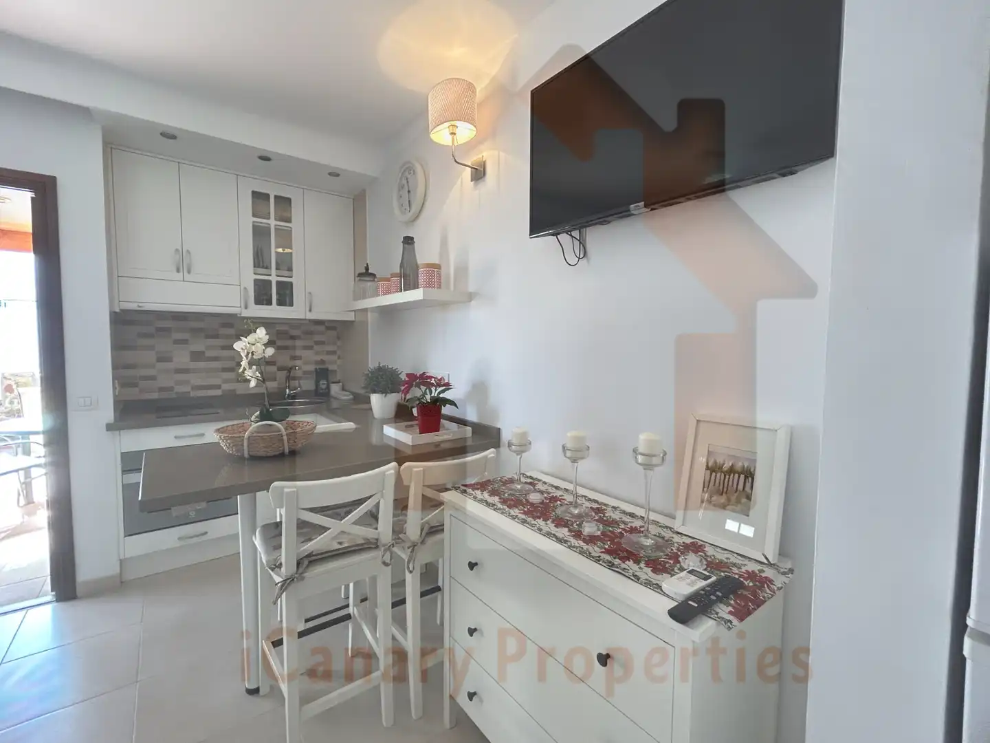 Casa de 60 m² en San Bartolomé de Tirajana