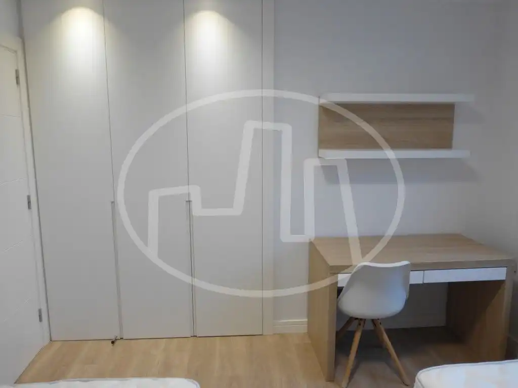 Piso de 98 m² en Pamplona