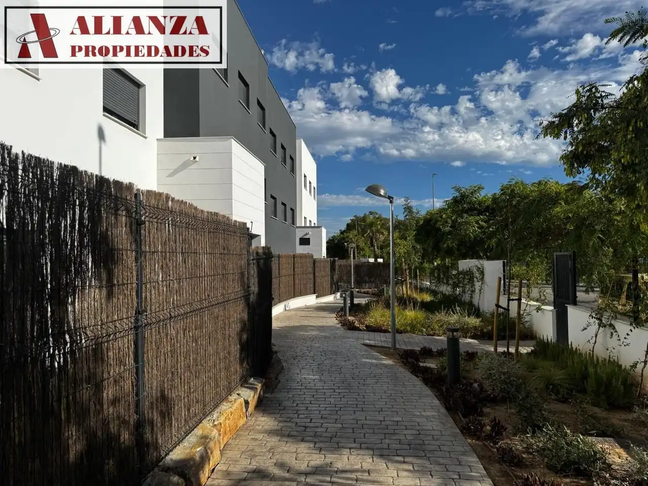 Piso de 90 m² en Málaga