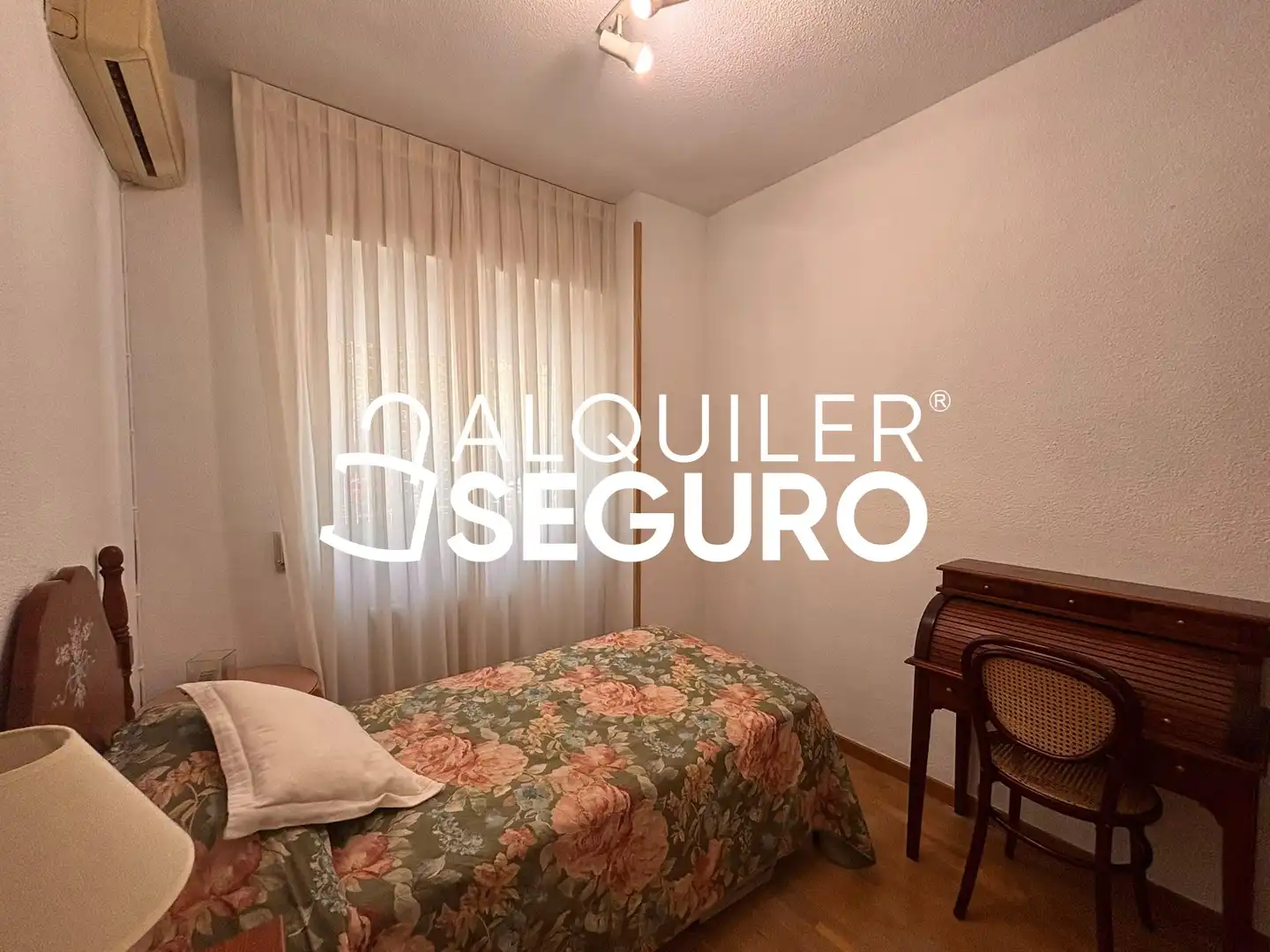 Piso de 104 m² en Madrid