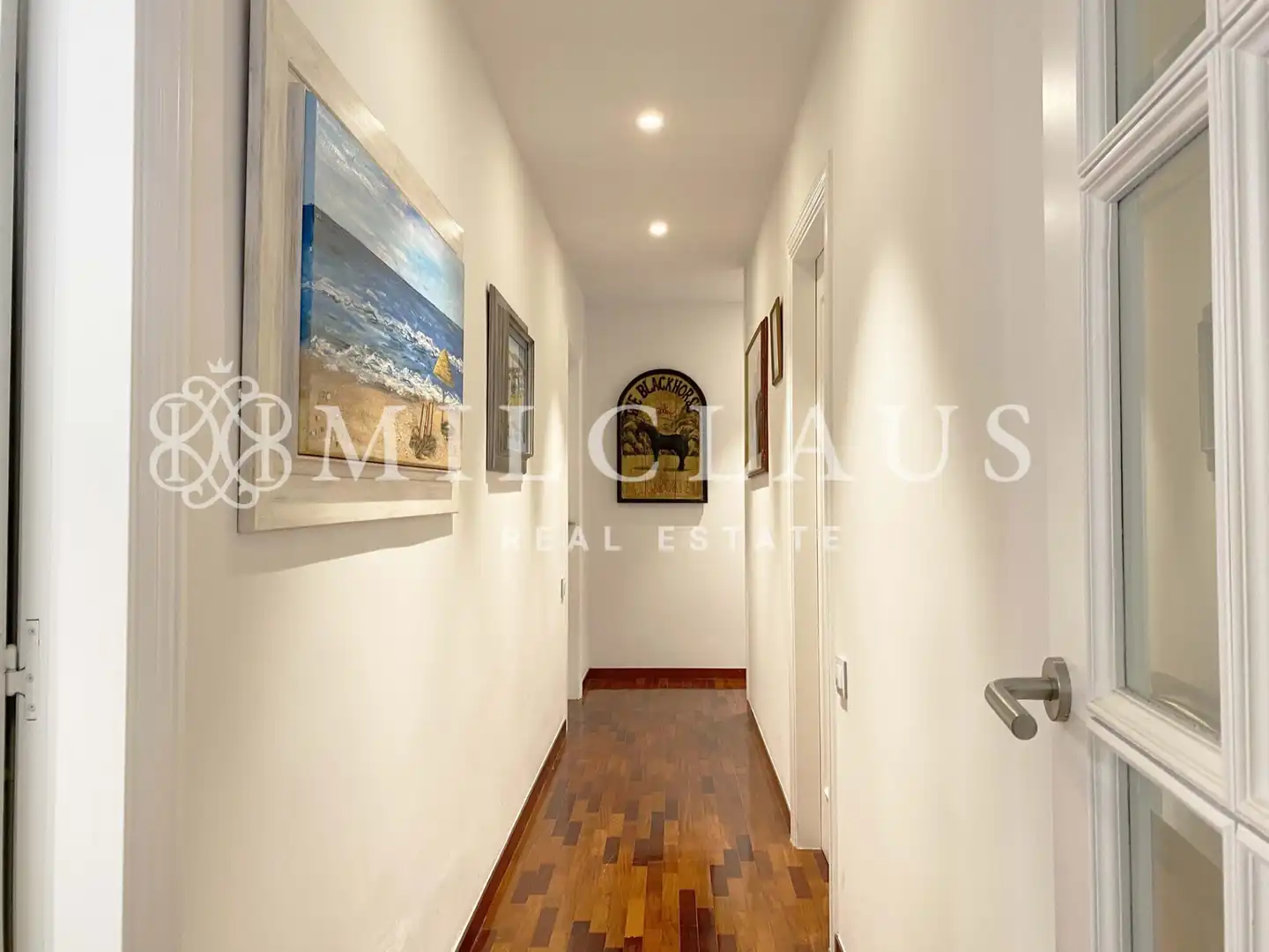 Pis de 170 m² a Sabadell