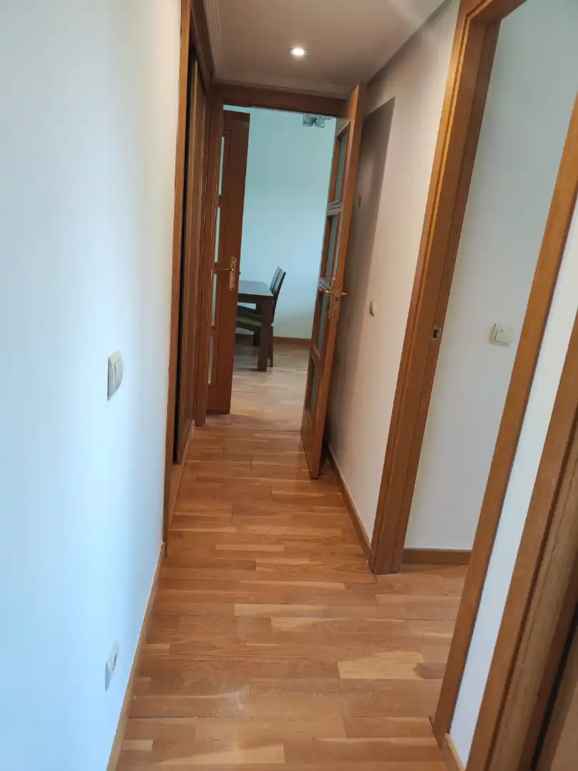 Pis de 112 m² a Valdemoro