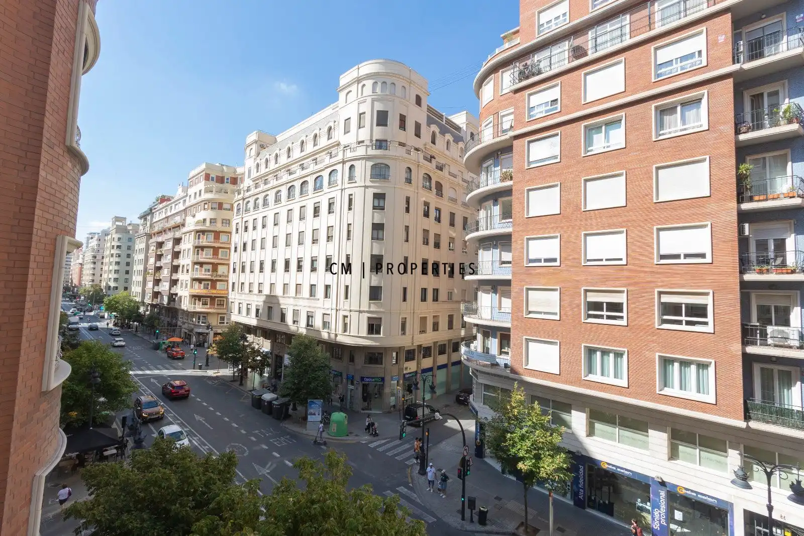Piso de 251 m² en Valencia