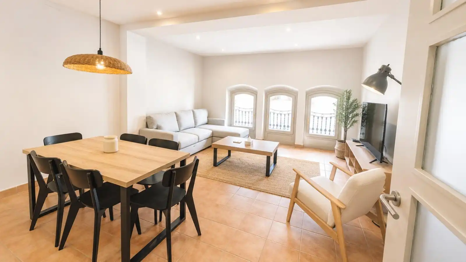 Piso de 70 m² en Tossa de Mar