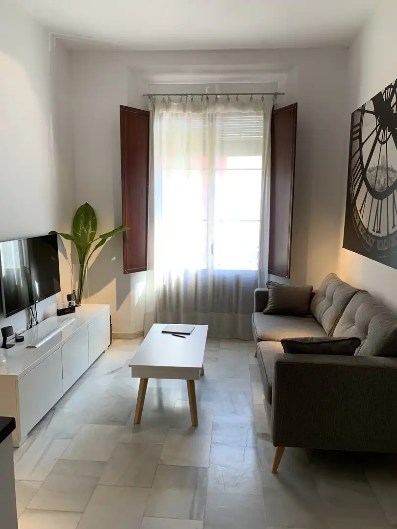 Piso de 50 m² en Sevilla