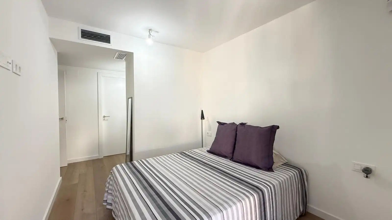 Piso de 74 m² en Badalona