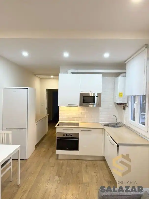 Piso de 65 m² en Bilbao