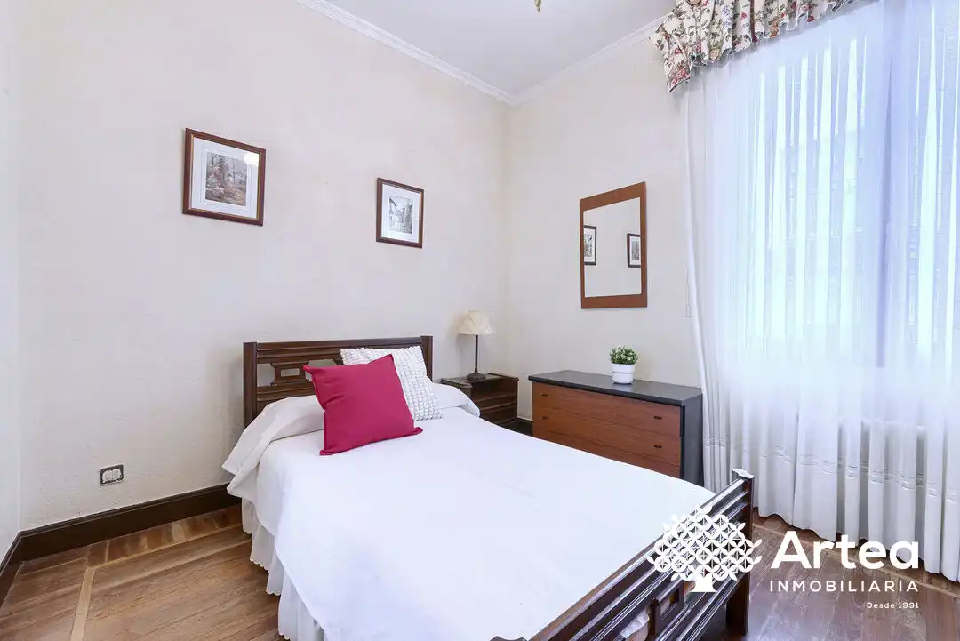 Wohnung 75 m² in Bilbao