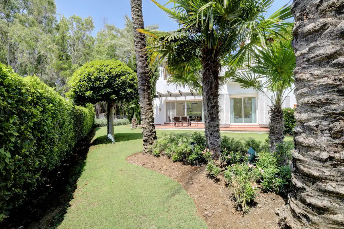 Pis de 120 m² a Estepona
