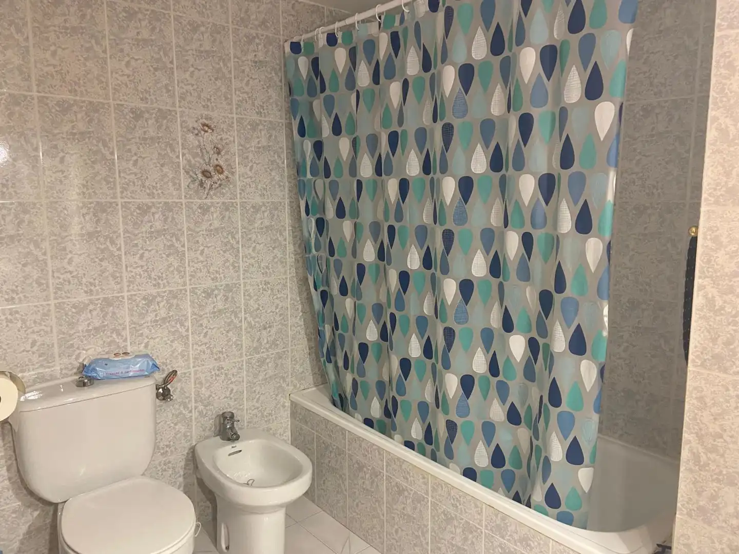 Piso de 62 m² en Cullera