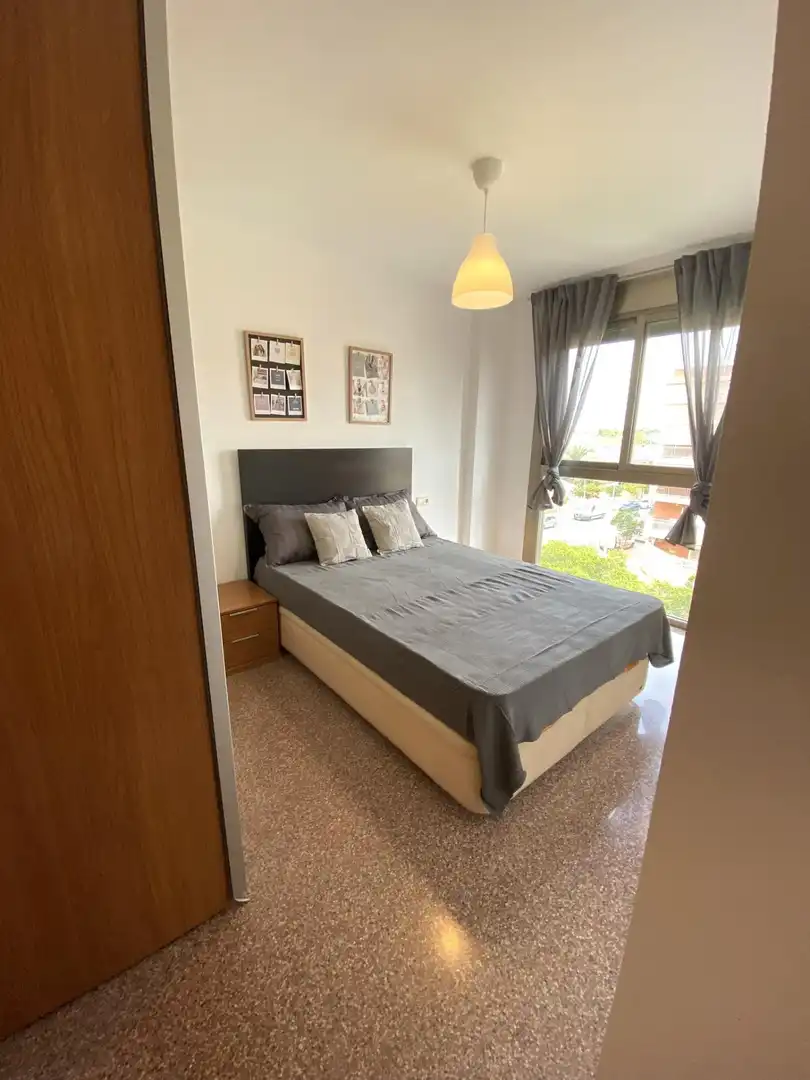 Pis de 80 m² a Sant Vicent del Raspeig