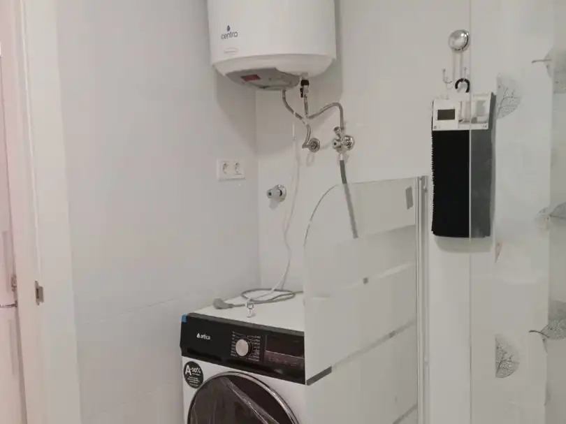Pis de 60 m² a Cartagena