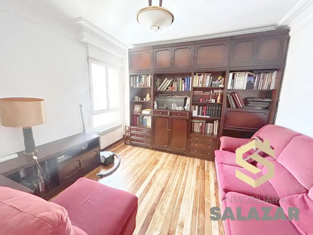 Piso de 79 m² en Bilbao