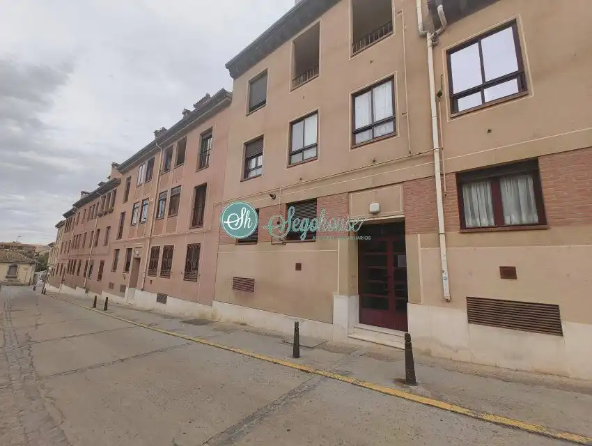 Piso de 129 m² en Segovia