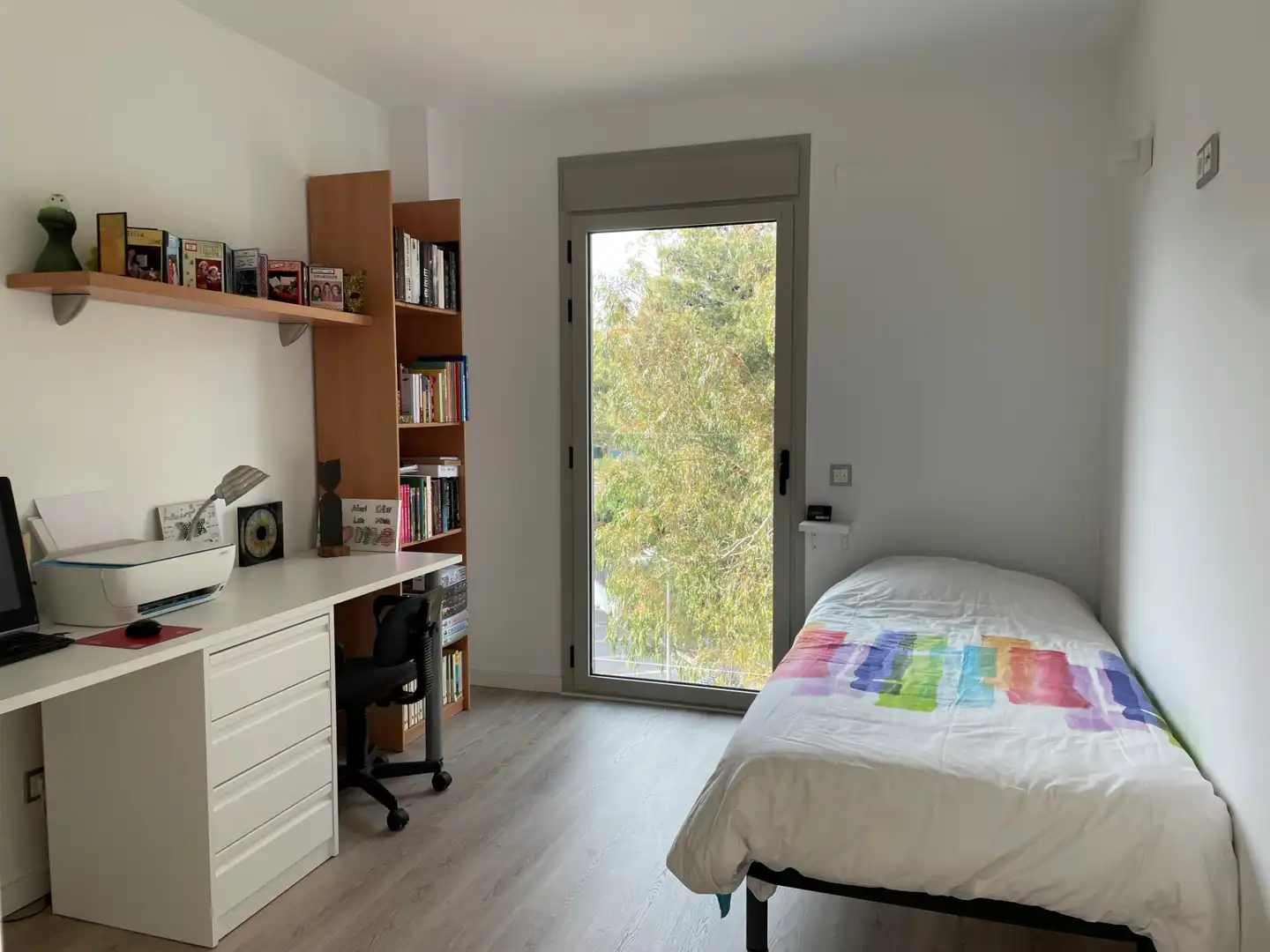 Piso de 110 m² en Palamós