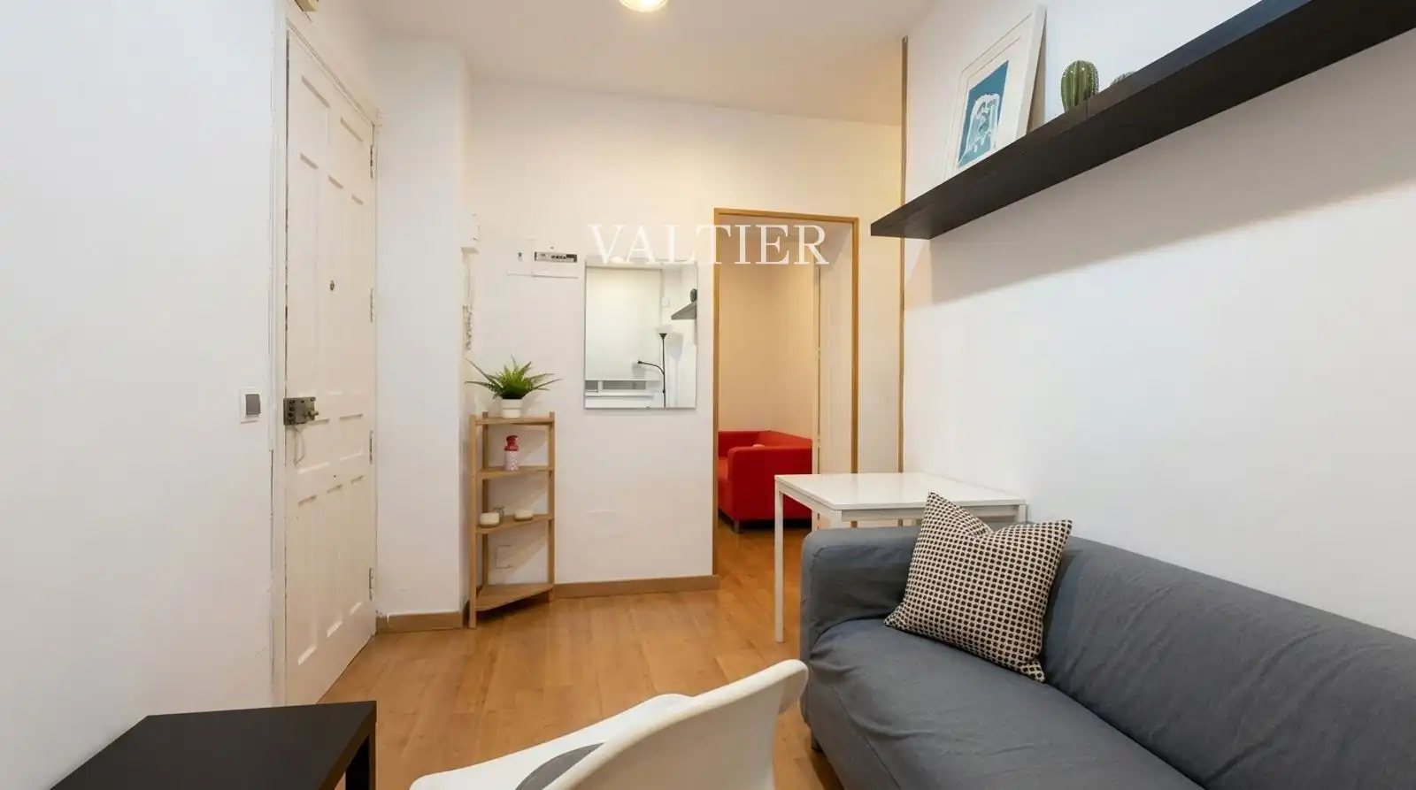 Pis de 59 m² a Madrid