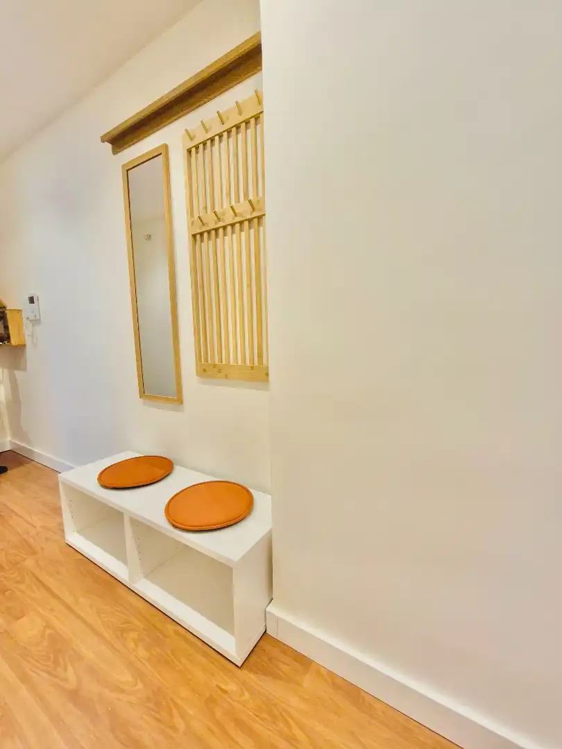 Piso de 60 m² en Granada