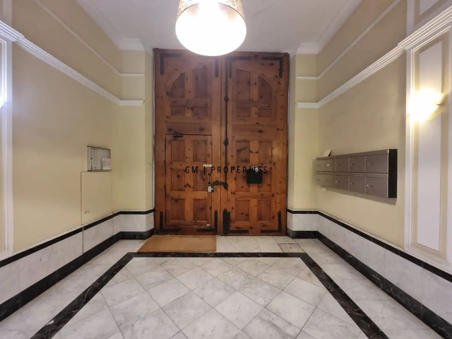 Flat 133 m² in València