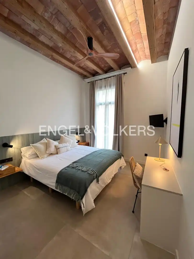 Piso de 93 m² en Barcelona