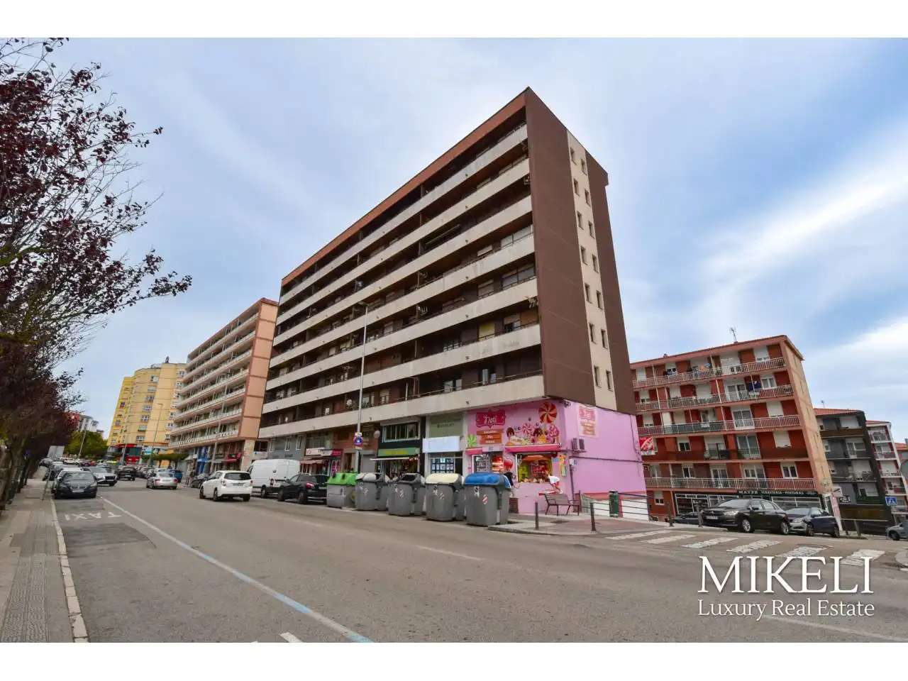 Appartamento 120 m² a Santander