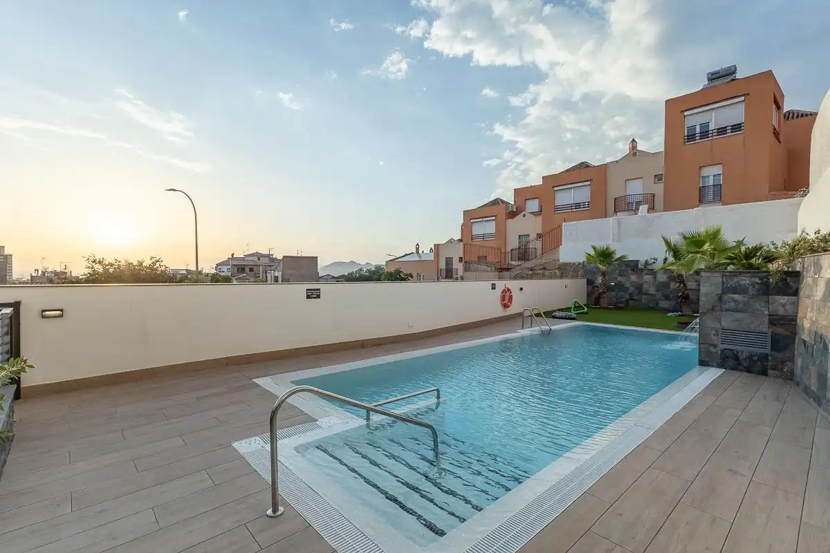 Pis de 75 m² a Granada