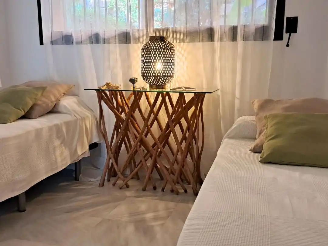 Pis de 118 m² a Marbella