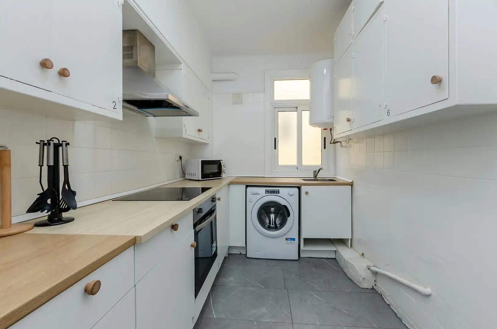Habitación 80 m², Barcelona