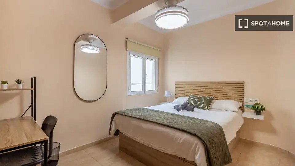 Habitación en alquiler, Granada