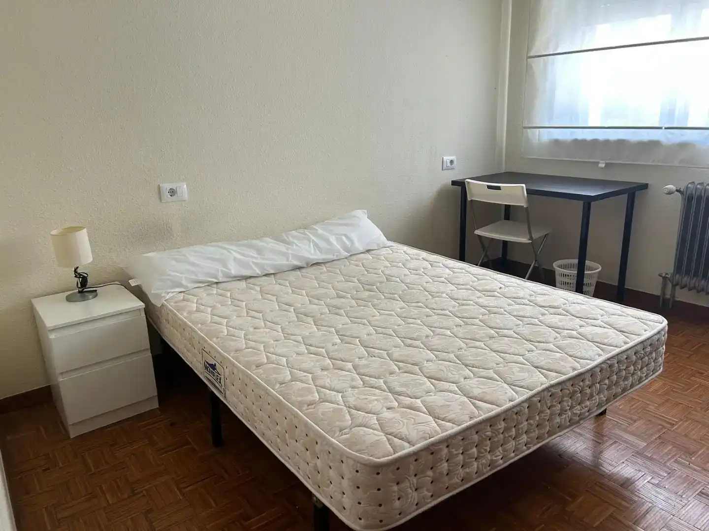 Piso de 114 m² en Lugo