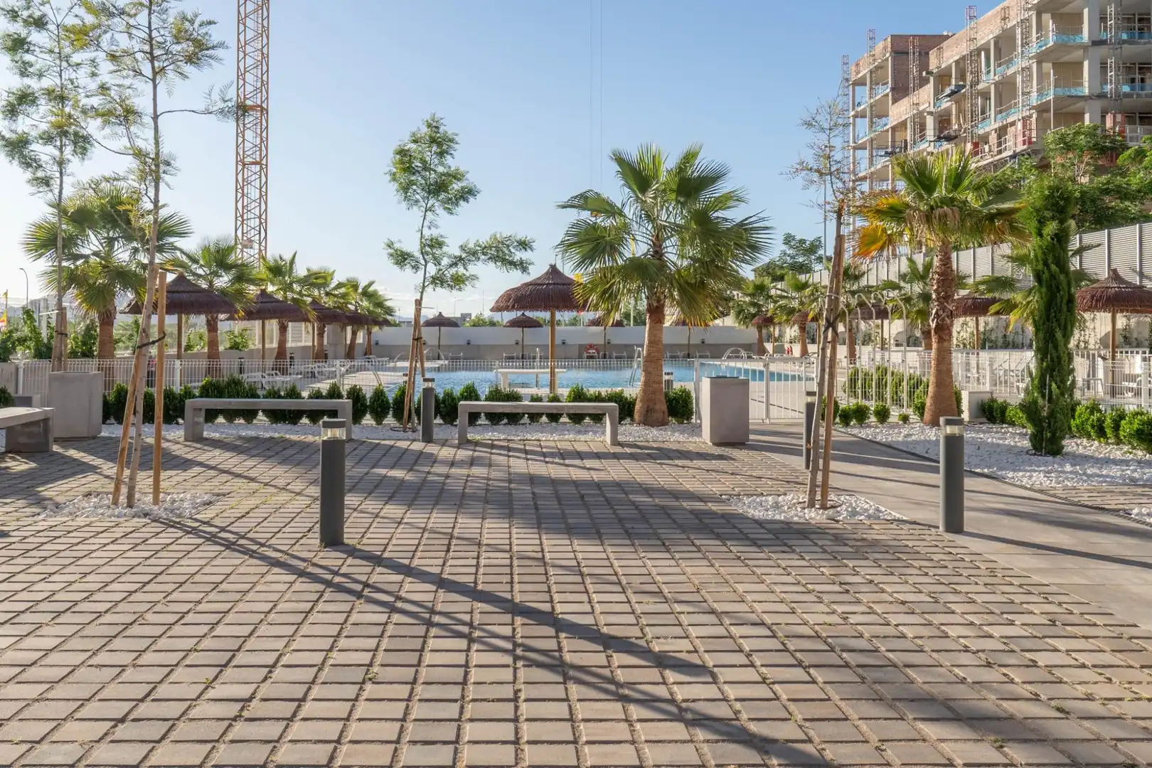 Piso de 110 m² en Granada