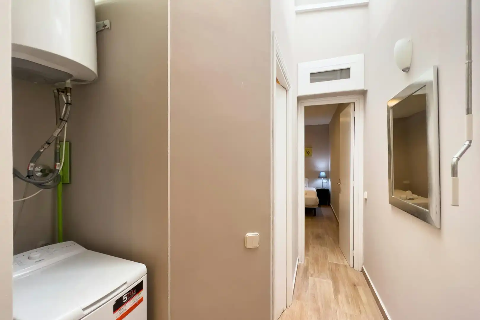 Appartement 50 m² à Barcelone